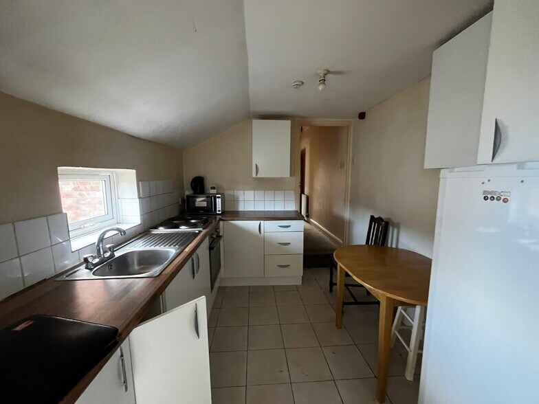 160A Cromwell Rd, Rushden en venta - Foto del interior - Imagen 2 de 7