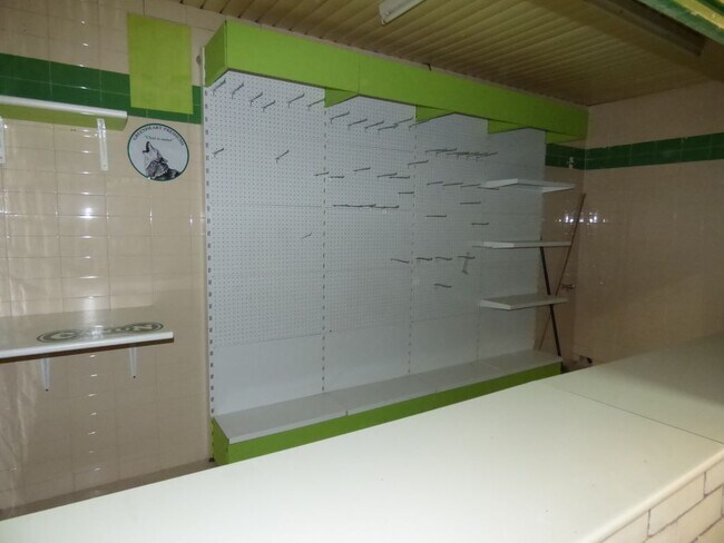 Más detalles de Local en venta