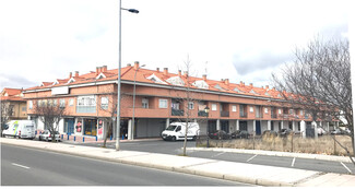 Más detalles para Calle del Río Duero, 1, Ávila - Locales en alquiler