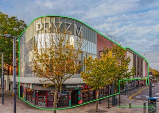 Más detalles de 125-127 High St, Watford - Local en venta