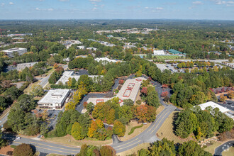 303 Research Dr, Peachtree Corners, GA - vista aérea  vista de mapa - Image1