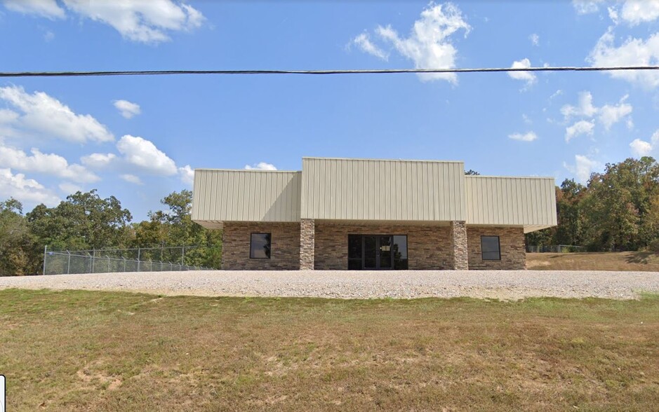 534 Mid America Blvd, Hot Springs, AR en venta - Foto principal - Imagen 1 de 3