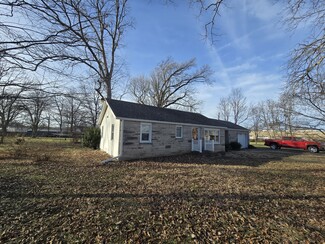 Más detalles para 8884 S County Road 1025 E, Camby, IN - Terrenos en venta