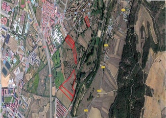 Más detalles de Clarin-Vo, Villaquilambre - Terreno en venta