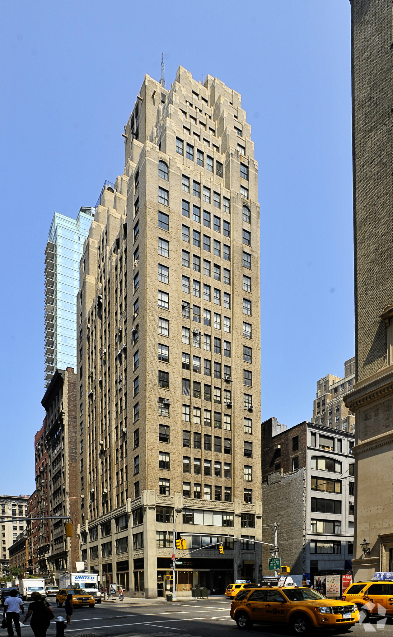 152 Madison Ave, New York, NY en alquiler Foto principal- Imagen 1 de 7