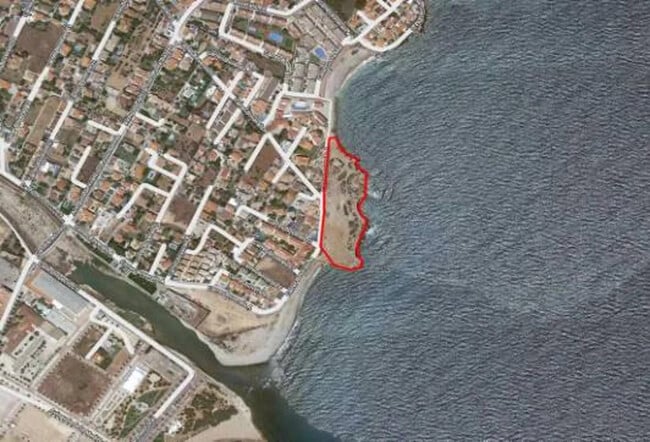 Más detalles de Terreno en venta