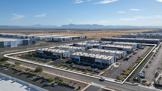 Más detalles para Tailwinds at Gateway – Naves en venta, Mesa, AZ