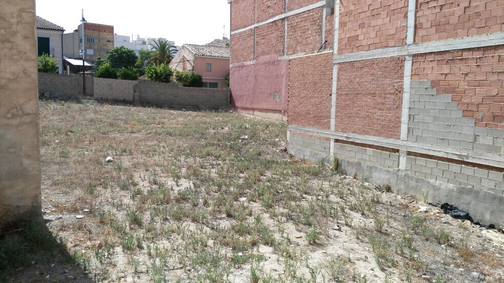 Terreno en Calasparra, Murcia en venta - Foto del edificio - Imagen 2 de 7