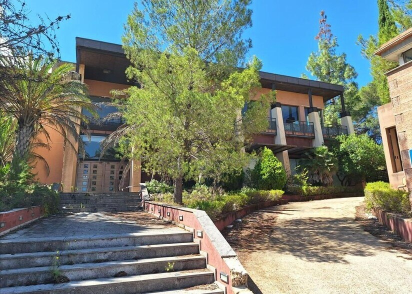 Local en Enguera en venta - Foto del edificio - Imagen 2 de 21