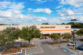 Más detalles para Home Depot, and BJs for Sale – Locales en venta, Orange Park, FL