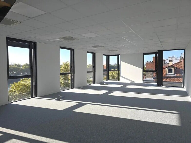 19 Quai Perrache, Lyon en venta - Foto del edificio - Imagen 3 de 12