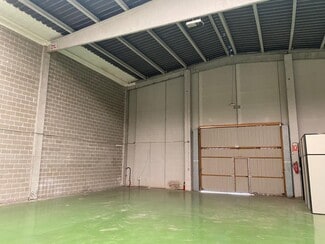 Más detalles de Nave en alquiler