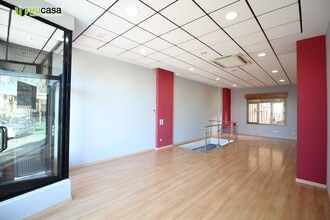 Local en Toledo, Toledo en alquiler Foto del interior- Imagen 2 de 8