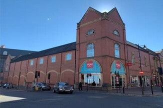 Más detalles de 26-38 Bridge St, Bolton - Local en venta