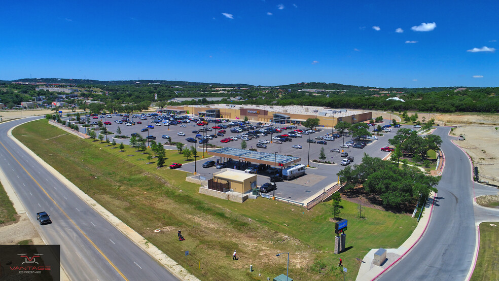 Hwy 46 & US 281, Spring Branch, TX en alquiler - Otros - Imagen 2 de 2