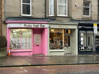 Más detalles de 40 Comiston Rd, Edinburgh - Local en alquiler