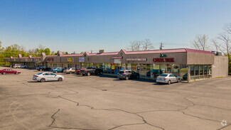 Más detalles para 11916-11960 Hamilton Ave, Cincinnati, OH - Locales en alquiler