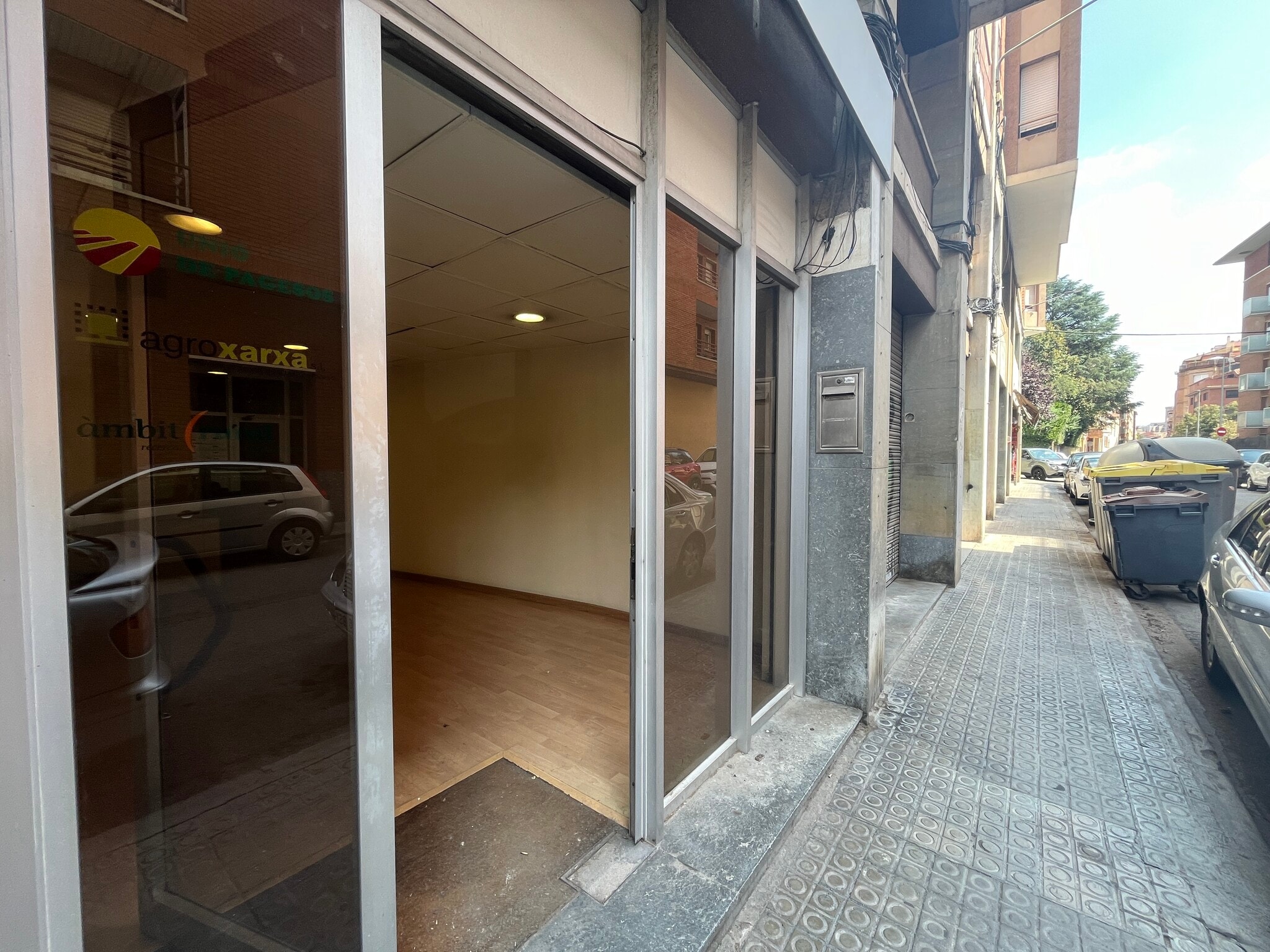 Carrer Cós, 74, Manresa, Barcelona en alquiler Foto del interior- Imagen 1 de 26