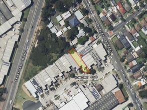 7 Homedale Rd, Bankstown, NSW - Aérea vista de mapa