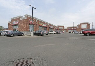 Más detalles de 955-965 Bovaird Dr W, Brampton, ON - Local en venta