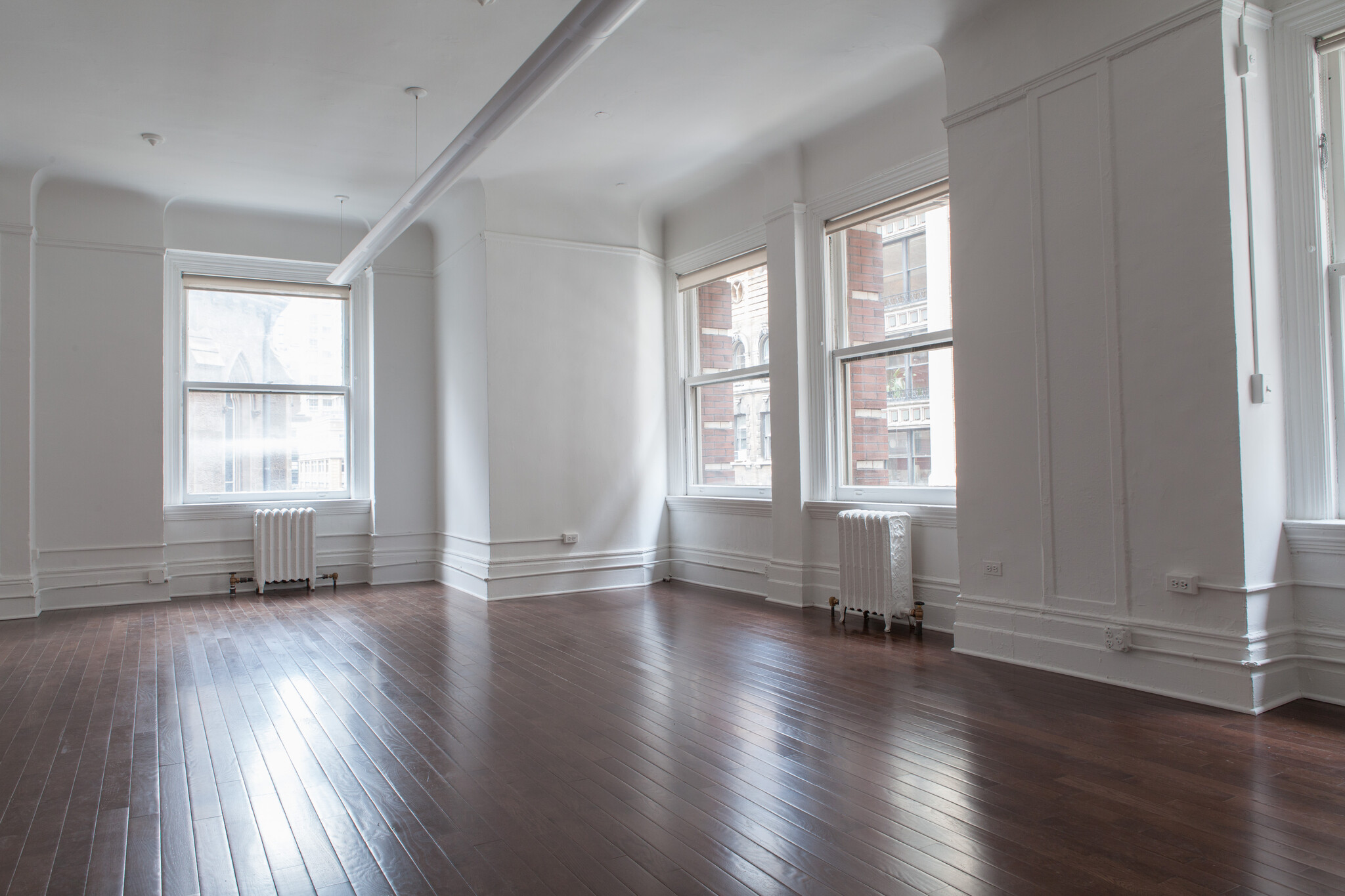 1133 Broadway, New York, NY en alquiler Foto del interior- Imagen 1 de 4