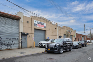 Más detalles para 9720 99th St, Ozone Park, NY - Nave en alquiler