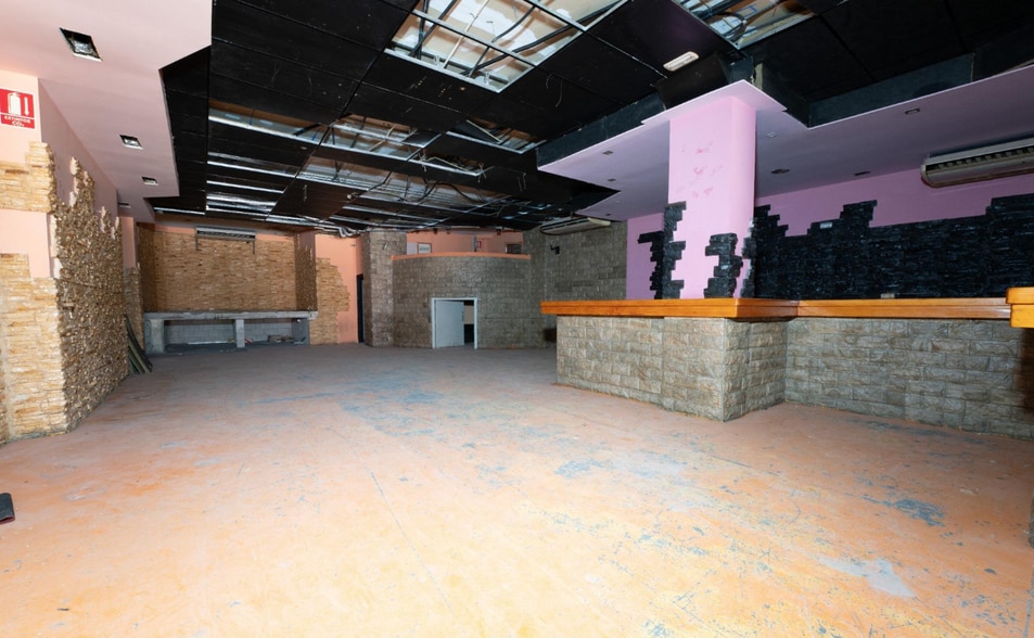 Local en Albatera, Alicante en venta - Foto del edificio - Imagen 3 de 10