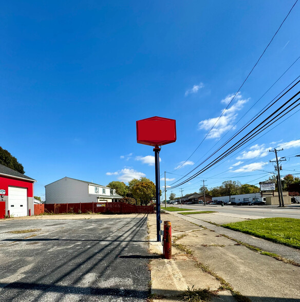 3106 Walden Ave, Depew, NY en alquiler - Foto del edificio - Imagen 2 de 10