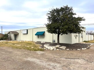 Más detalles para 4002 N Chadbourne St, San Angelo, TX - Oficinas en venta