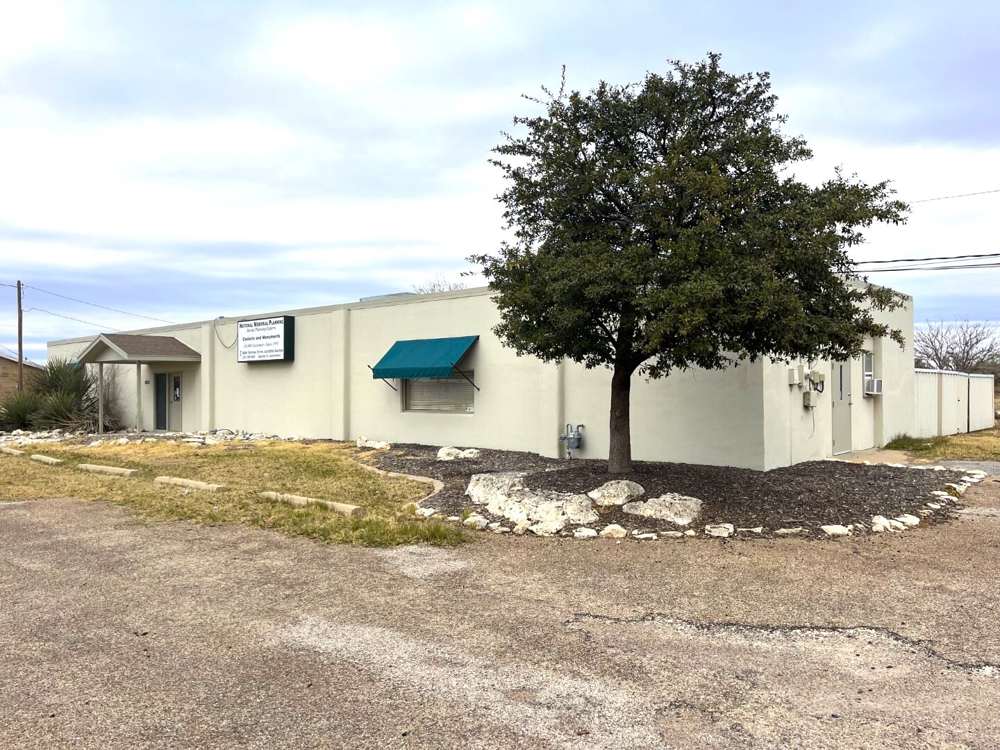 4002 N Chadbourne St, San Angelo, TX en venta Foto principal- Imagen 1 de 13