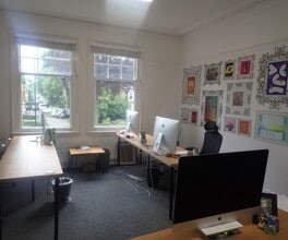 8A Wake Green Rd, Birmingham en alquiler Foto del interior- Imagen 2 de 5