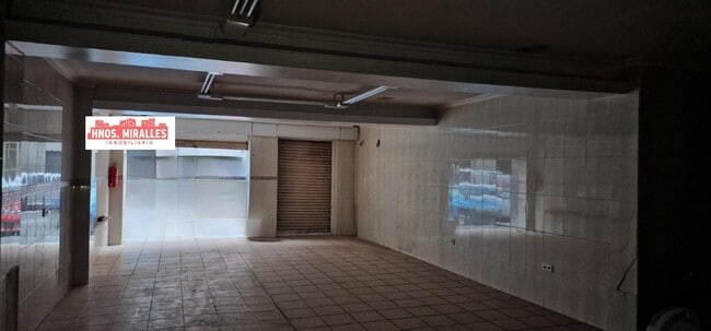 Más detalles de Local en venta