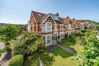 Más detalles de 10 Tregonwell Rd, Minehead - Hoteles y hospedaje en venta