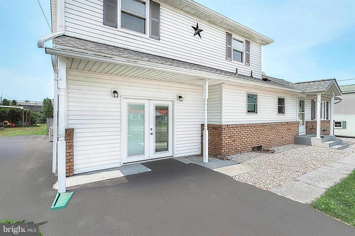 1270 Chambersburg Rd, Gettysburg, PA en venta - Foto del edificio - Imagen 3 de 36