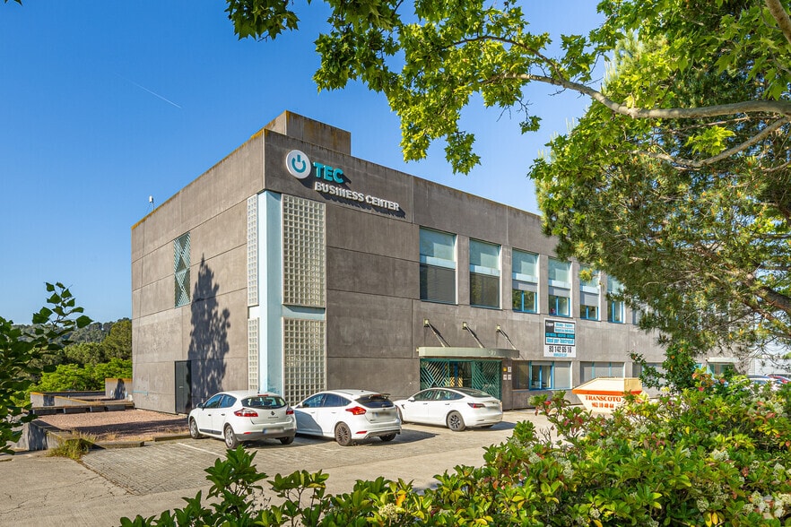 Flex en Cerdanyola del Vallès, Barcelona en alquiler - Foto principal - Imagen 1 de 5
