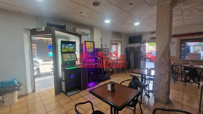 Más detalles de Local en alquiler
