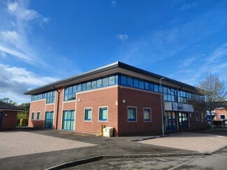 Más detalles de Station Rd, Reading - Oficina en venta