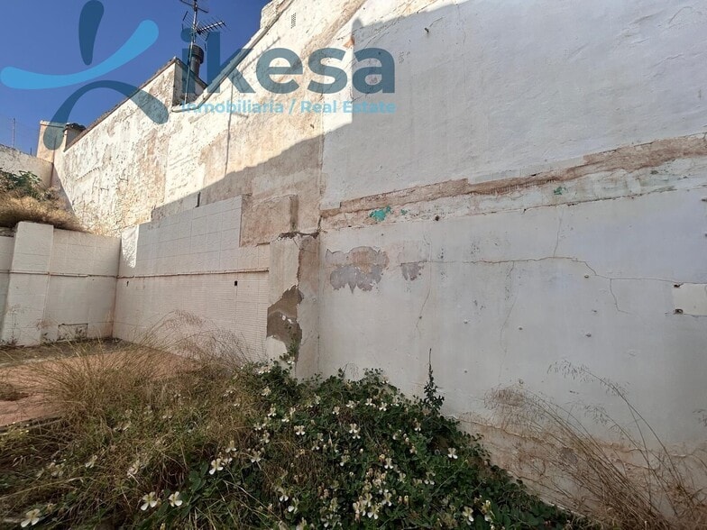 Terreno en Archidona, Málaga en venta - Foto del edificio - Imagen 3 de 10