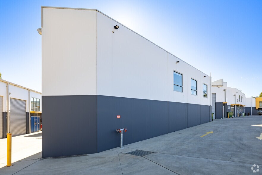 2 Money Cl, Rouse Hill en alquiler - Foto del edificio - Imagen 2 de 5