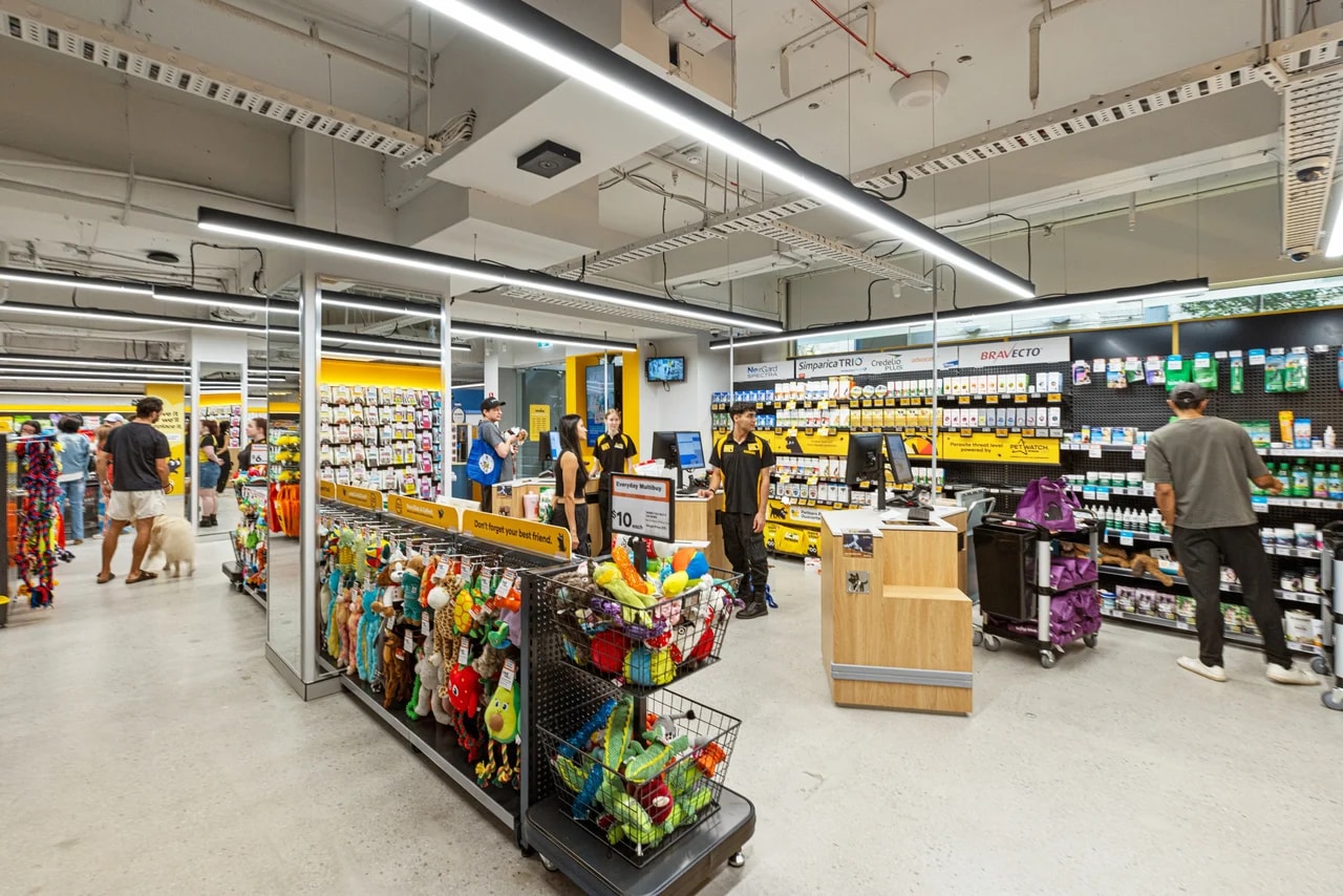 46A Macleay St, ELIZABETH BAY, NSW 2011 - Unidad 70 -  - Foto del interior - Image 1 of 2