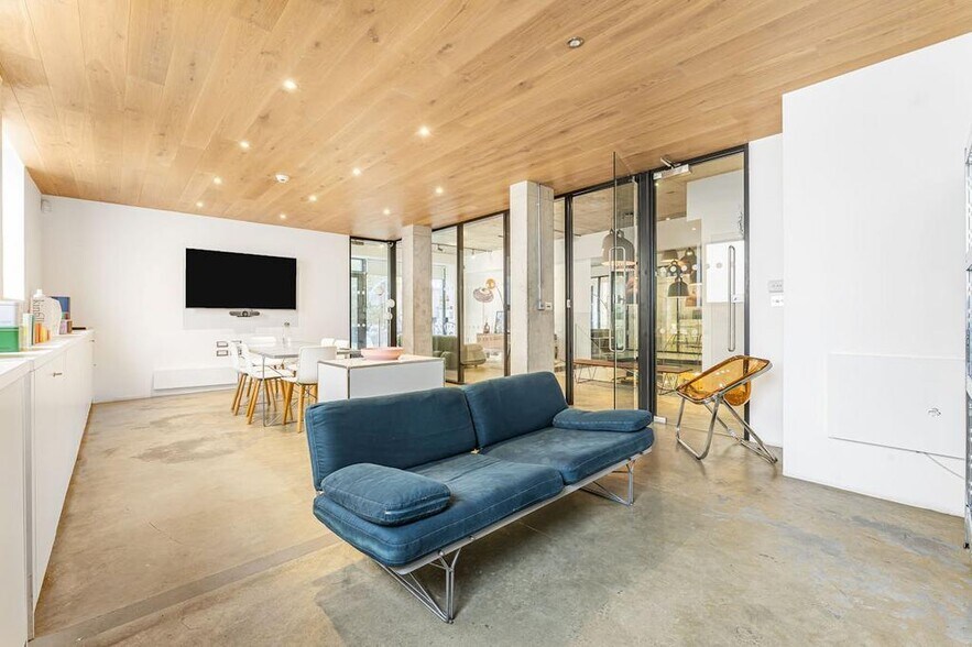 161-165 Kingsland Rd, London en venta - Foto del edificio - Imagen 3 de 18