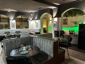 Más detalles de Local en alquiler