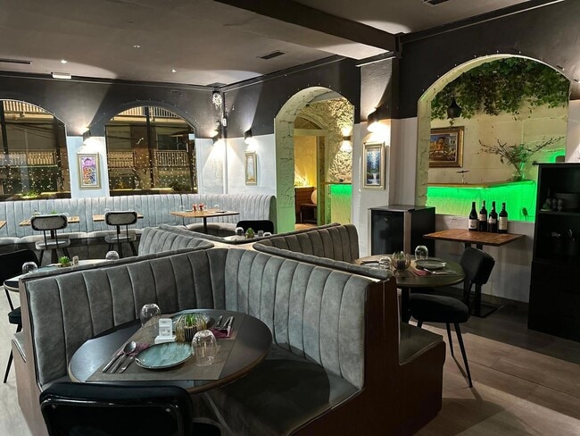 Más detalles de Local en alquiler