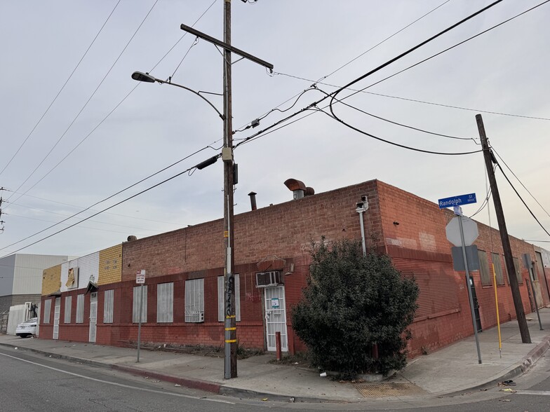 1844-1848 Randolph St, Los Angeles, CA en alquiler - Foto del edificio - Imagen 2 de 17