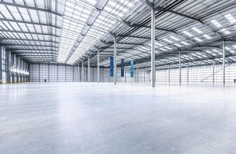 Merton Dr, Milton Keynes en alquiler Foto del interior- Imagen 2 de 2