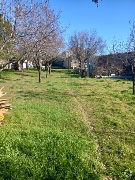 Terrenos en Segovia, Segovia en venta - Foto del edificio - Imagen 3 de 8