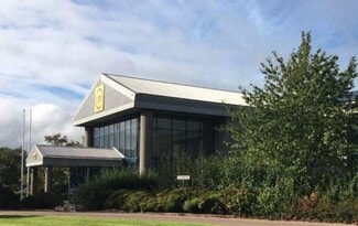 Más detalles de Exploration Dr, Bridge Of Don - Oficina en alquiler