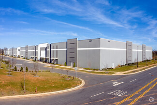 Más detalles para 2021 Williams Industrial Blvd, Rock Hill, SC - Naves en alquiler