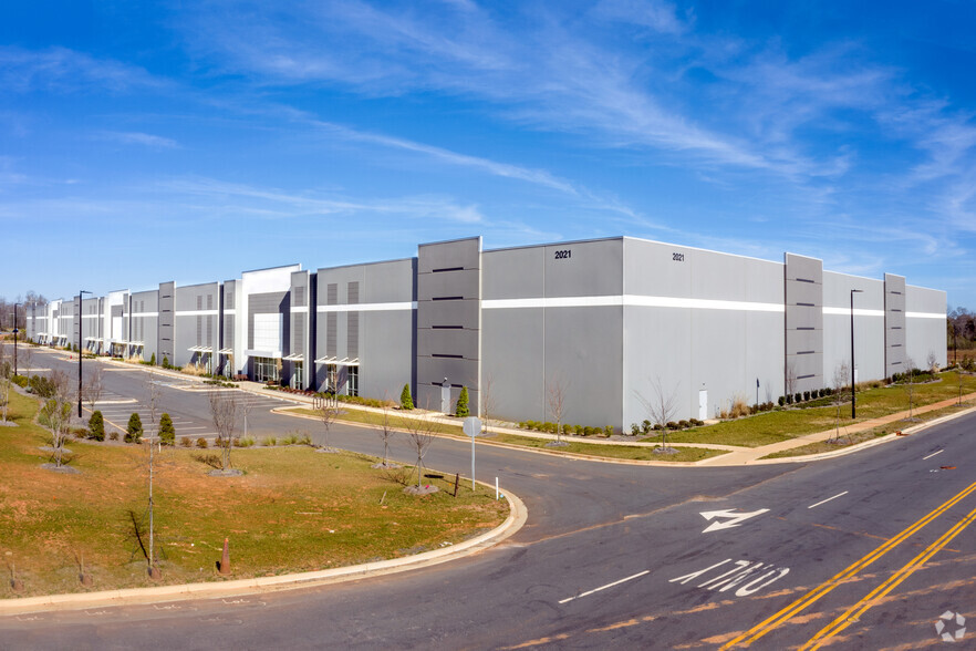 2021 Williams Industrial Blvd, Rock Hill, SC en alquiler - Foto principal - Imagen 1 de 8