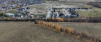 Más detalles de 4410 60 St, Sylvan Lake, AB - Terreno en venta